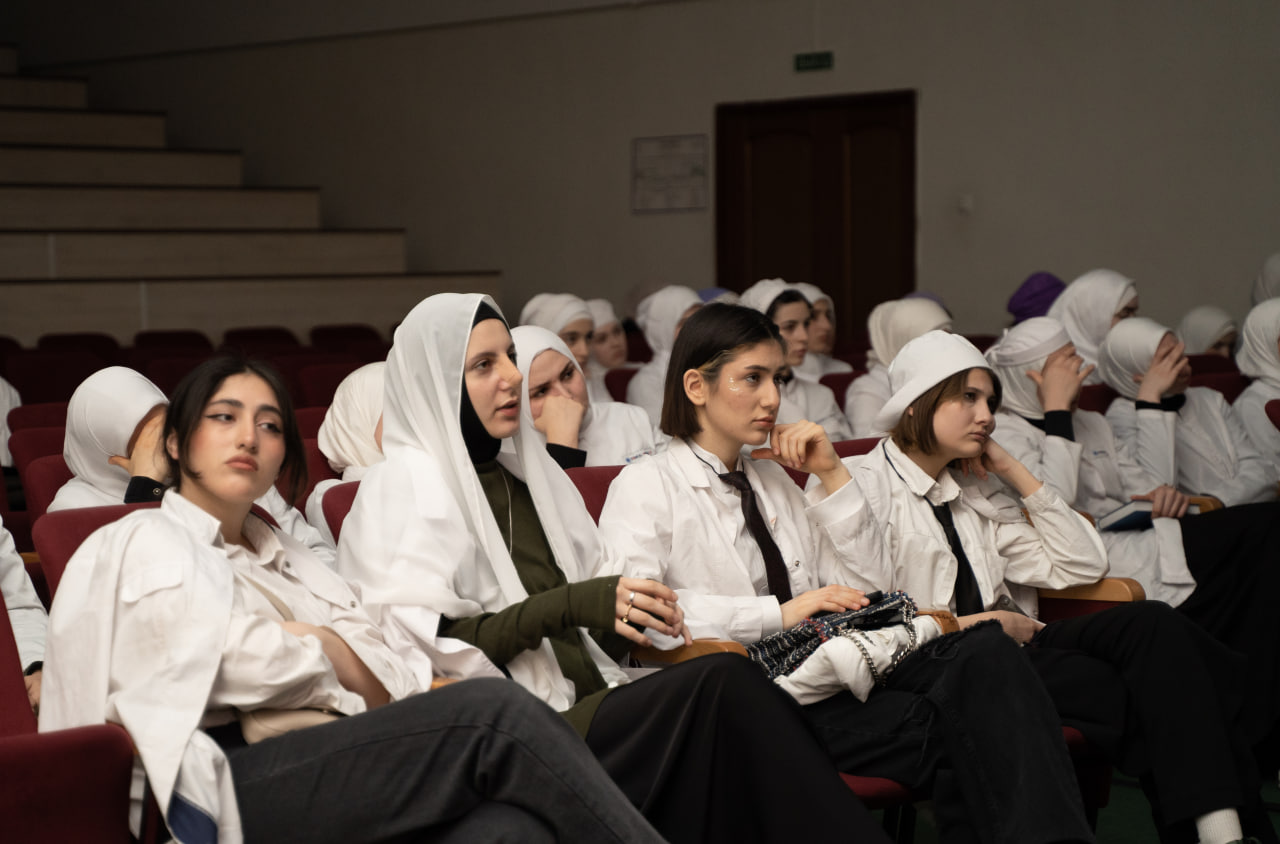 «Что мы защищаем?»